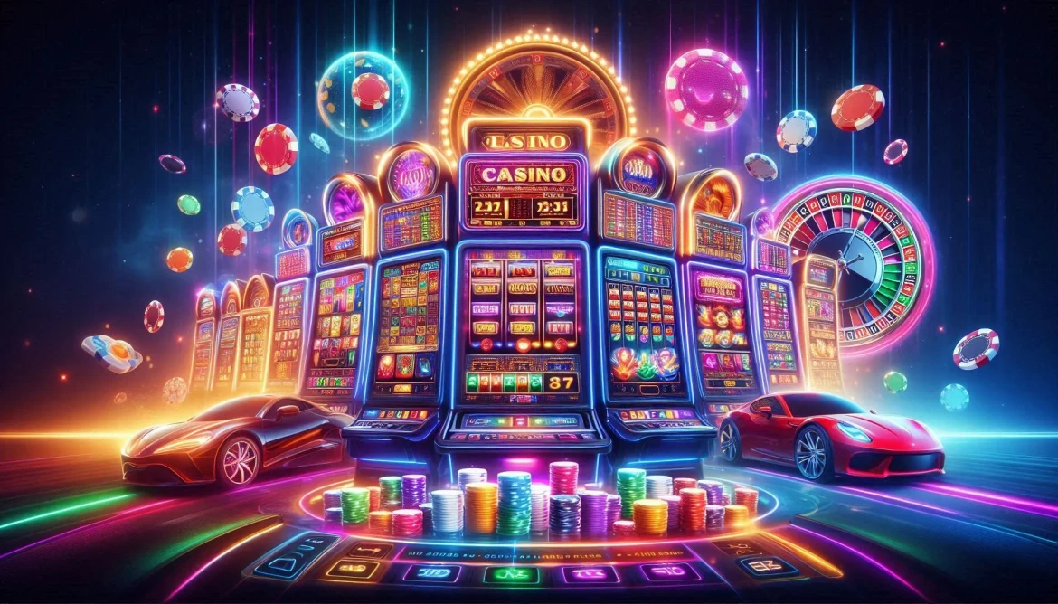 Infinity Casino